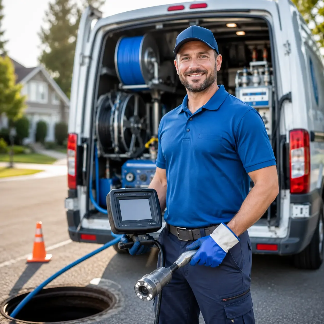 Local Pipe Relining specialists in Deferiet, NY