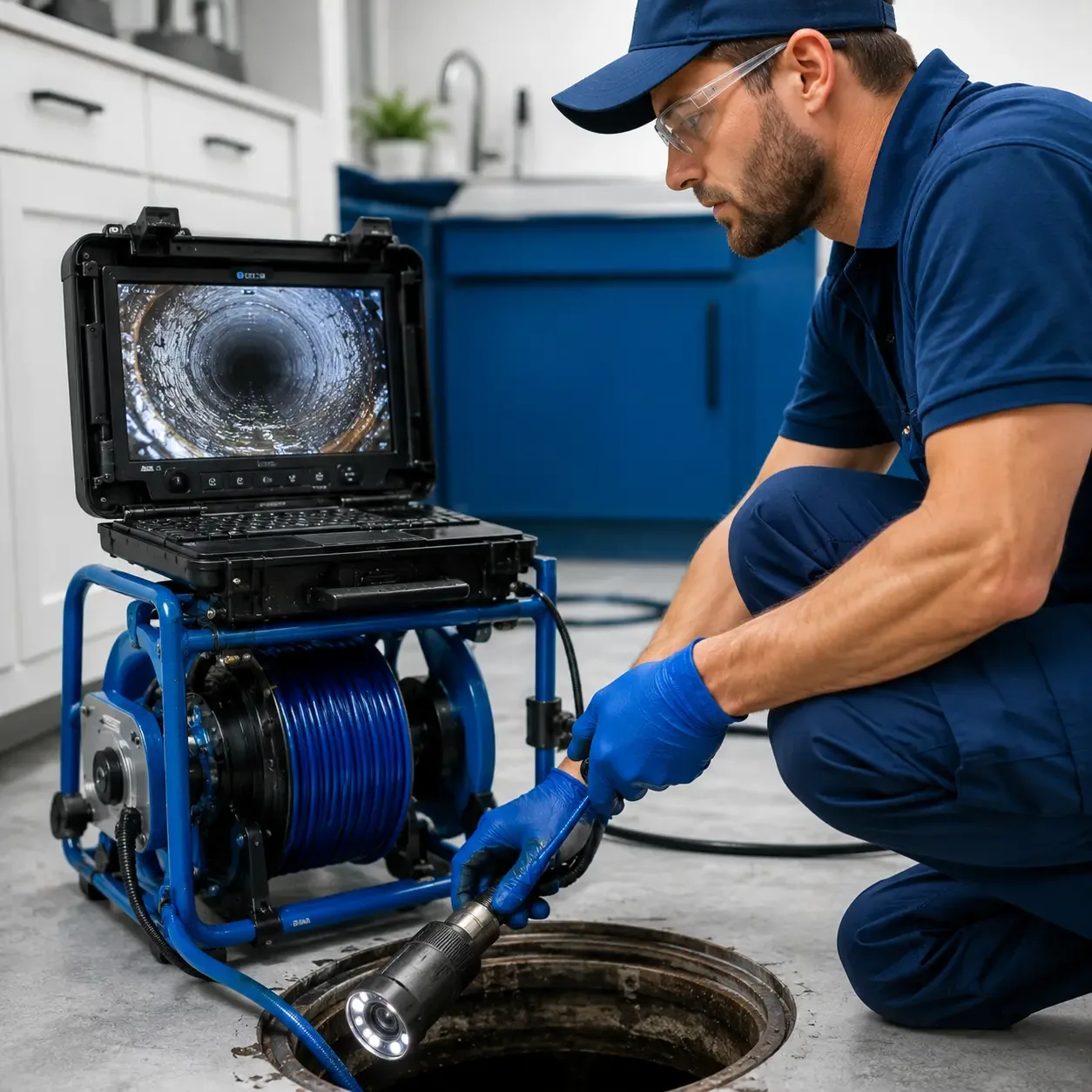 Pipe Relining professionals serving Deferiet, NY